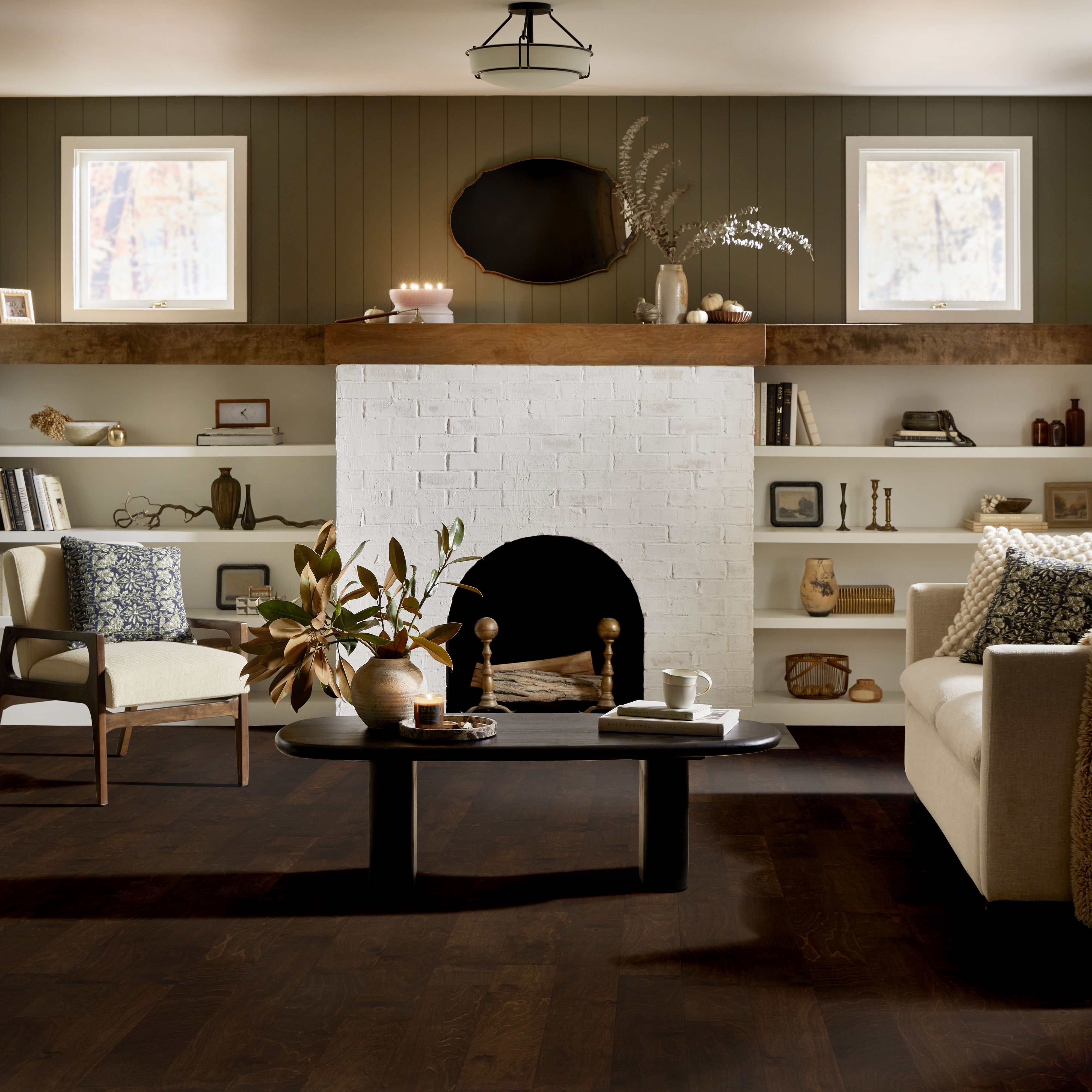 Biscayne Bay - in color Bayfront | Shaw Floors